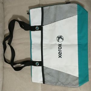 Xerox Tote Bag